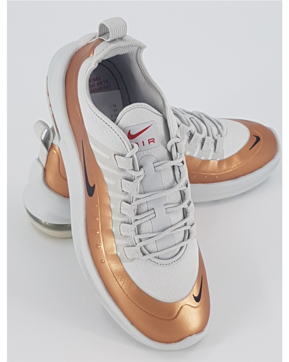 ZAPATILLAS AIR MAX AXIS PREMIUM