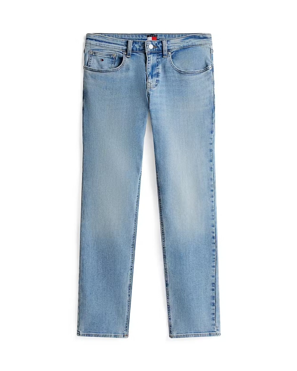 PANTALON TEJANO SCANTON SLIM