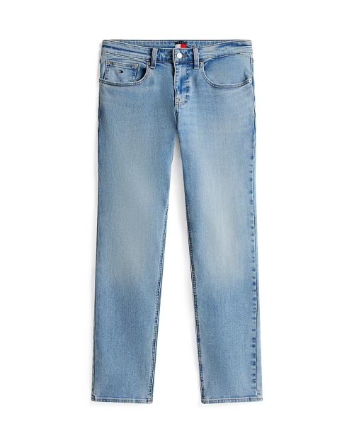 PANTALON TEJANO SCANTON SLIM