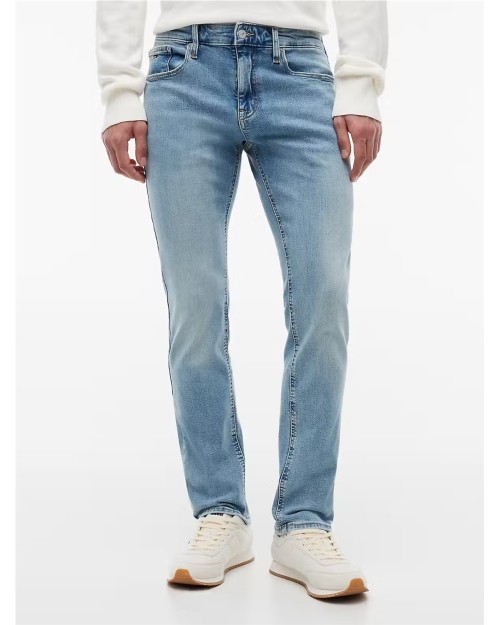 PANTALON TEJANO SCANTON SLIM
