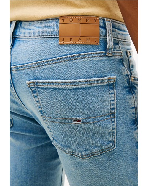 PANTALON TEJANO SCANTON SLIM