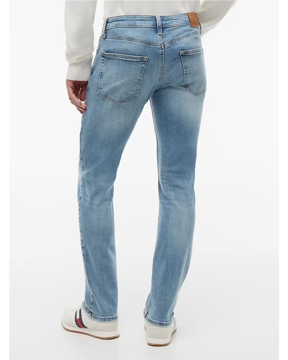 PANTALON TEJANO SCANTON SLIM