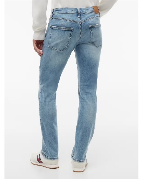 PANTALON TEJANO SCANTON SLIM