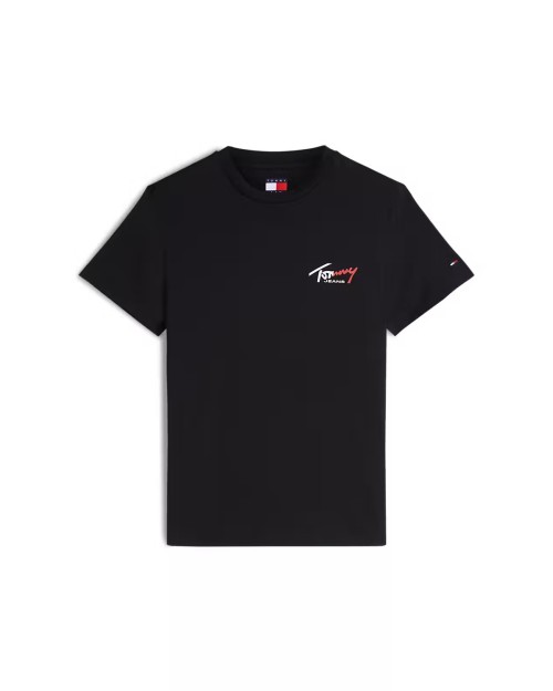 CAMISETA DE PUNTO CON LOGO