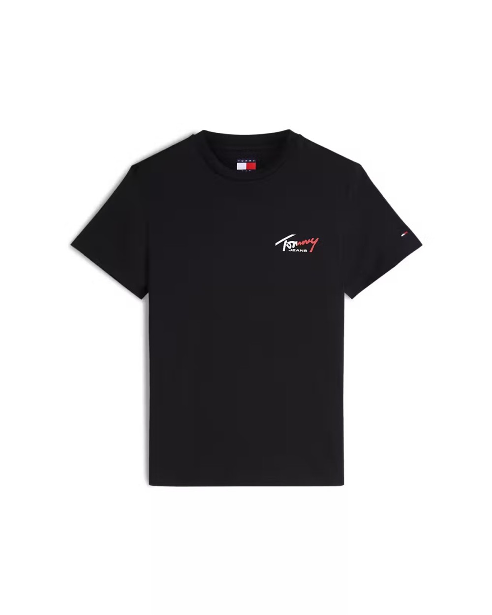CAMISETA DE PUNTO CON LOGO