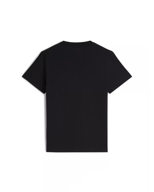 CAMISETA DE PUNTO CON LOGO 2