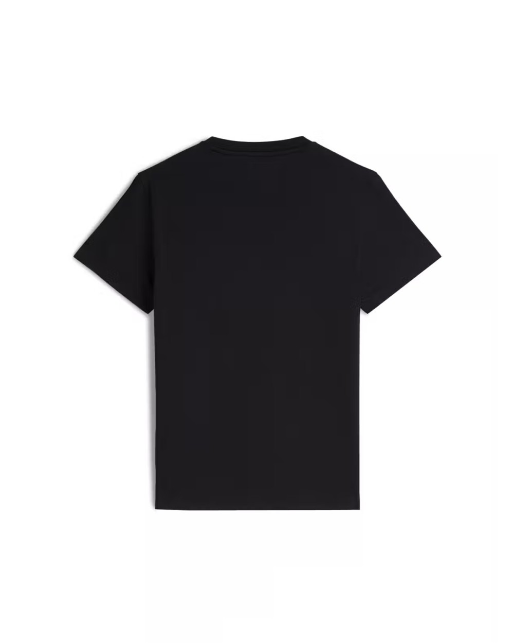 CAMISETA DE PUNTO CON LOGO