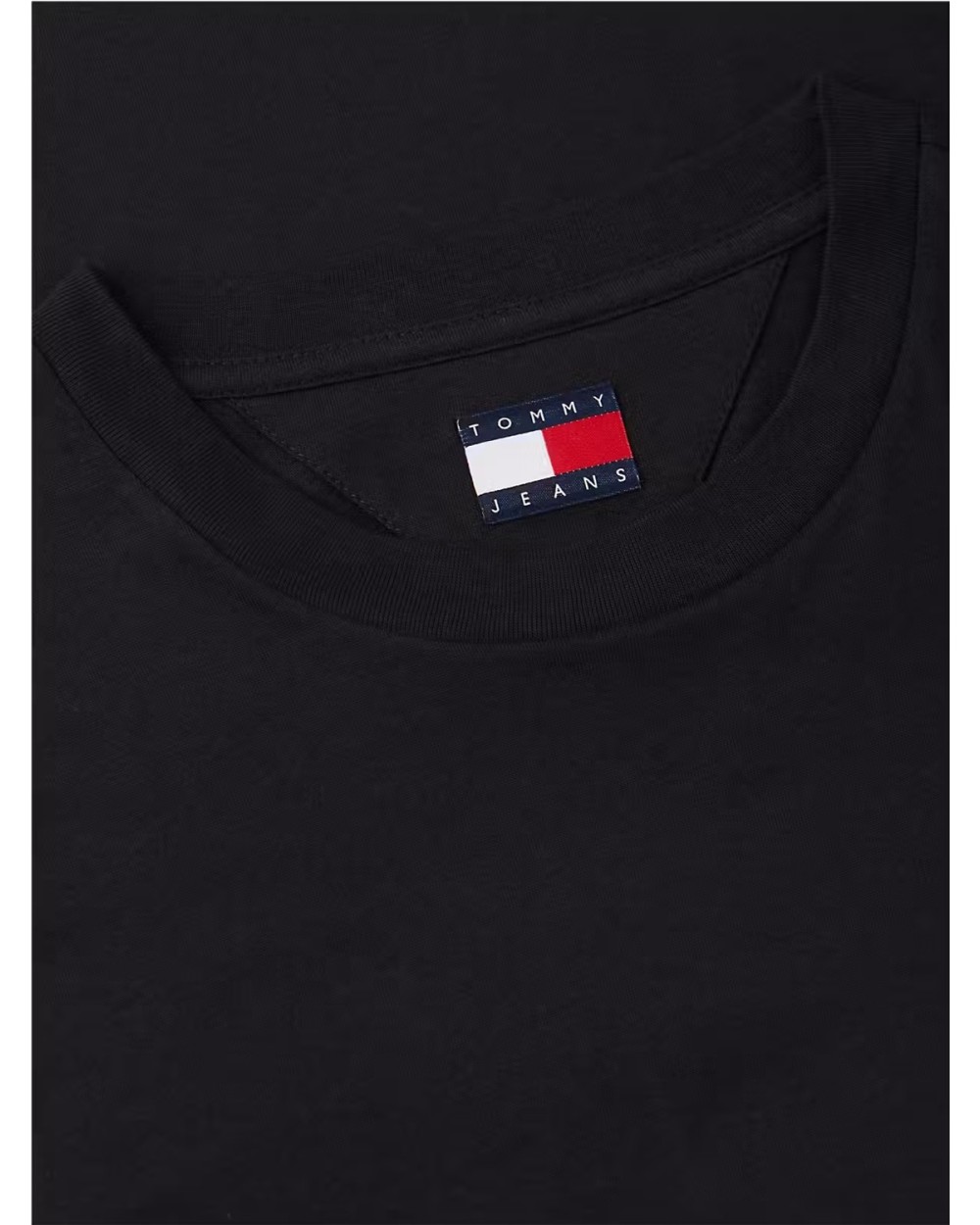 CAMISETA DE PUNTO CON LOGO