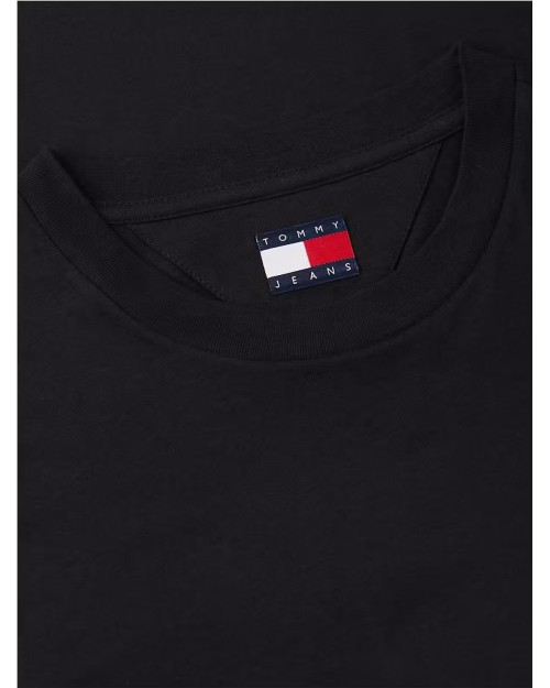 CAMISETA DE PUNTO CON LOGO