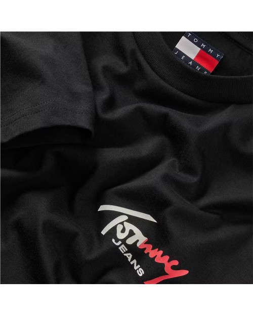 CAMISETA DE PUNTO CON LOGO