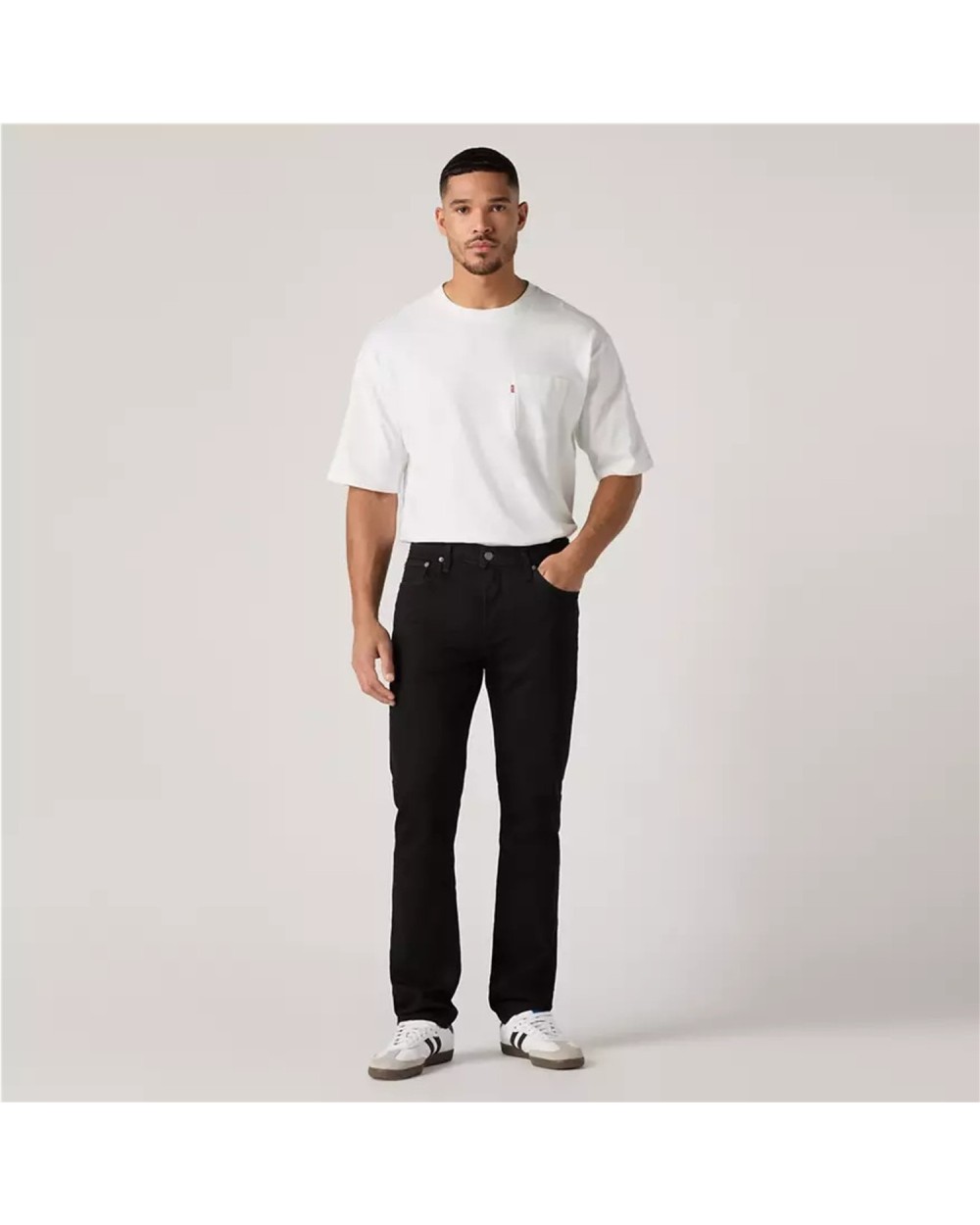 PANTALON 511 NEGRO
