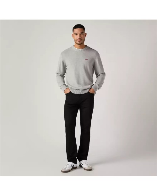 PANTALON 511 NEGRO 2