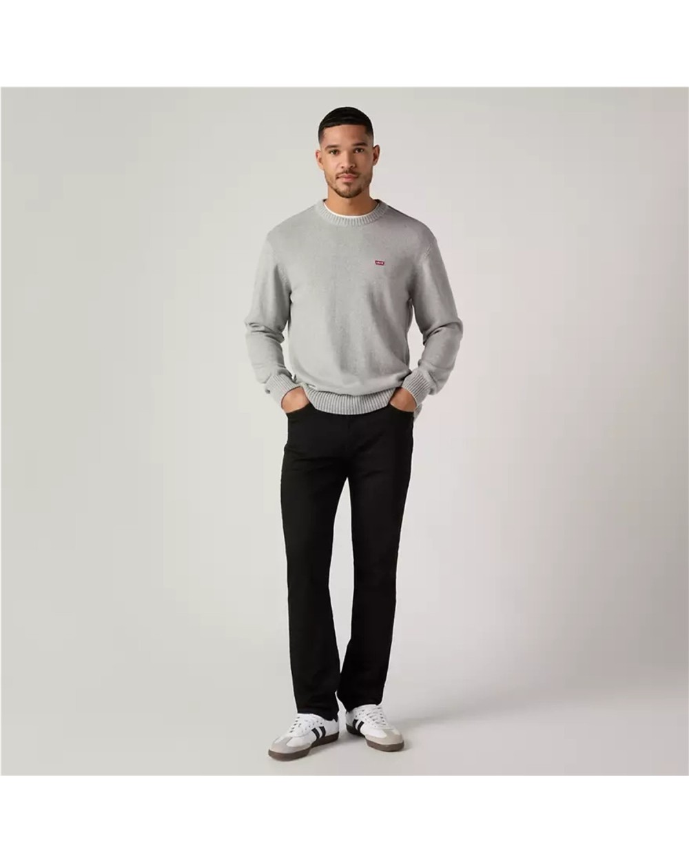 PANTALON 511 NEGRO