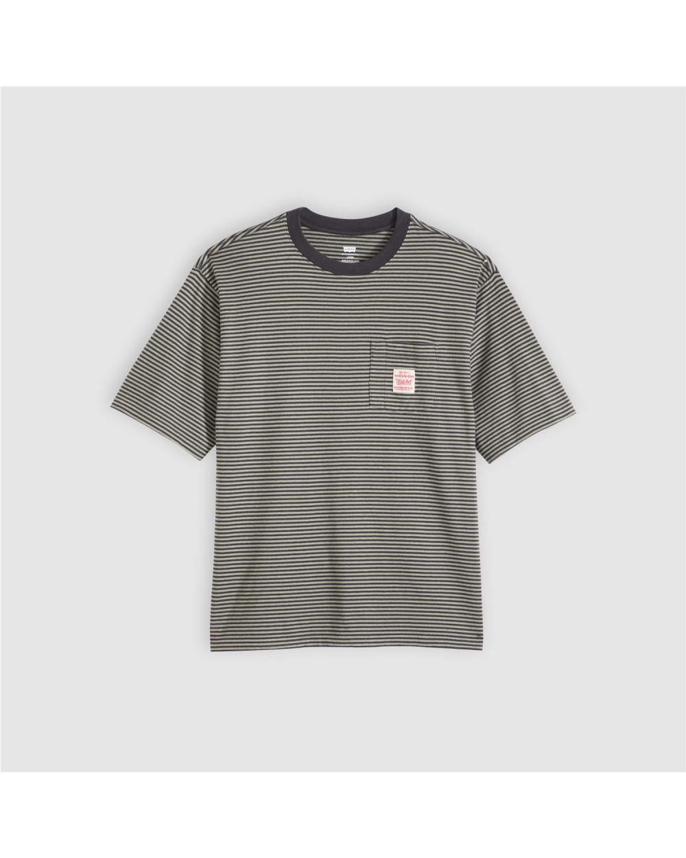 CAMISETA WORKWEAR
