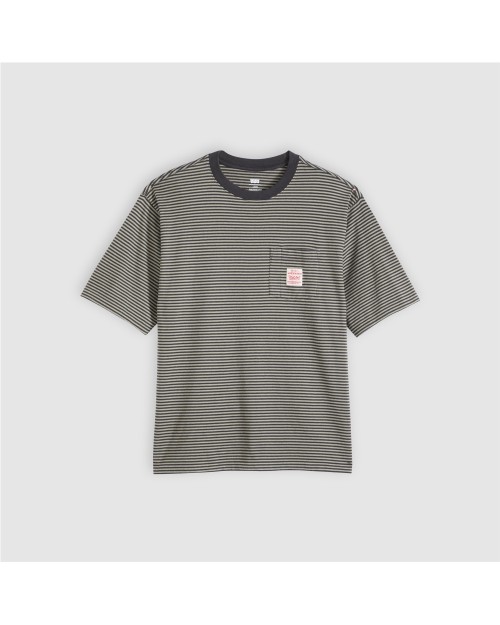 CAMISETA WORKWEAR