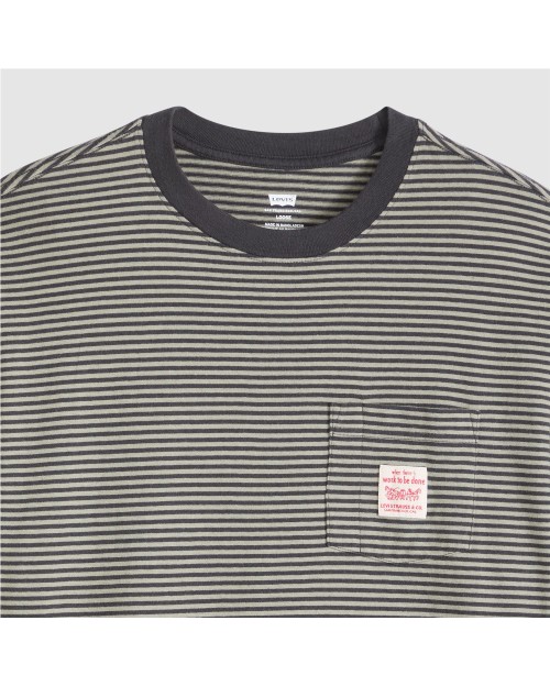 CAMISETA WORKWEAR