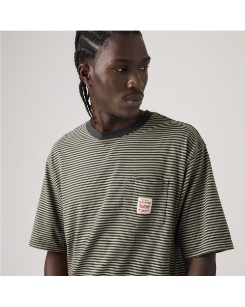 CAMISETA WORKWEAR