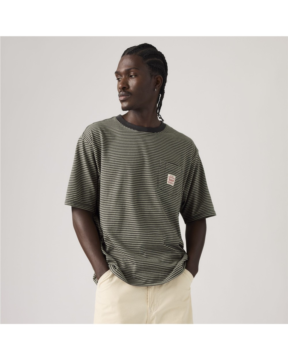 CAMISETA WORKWEAR
