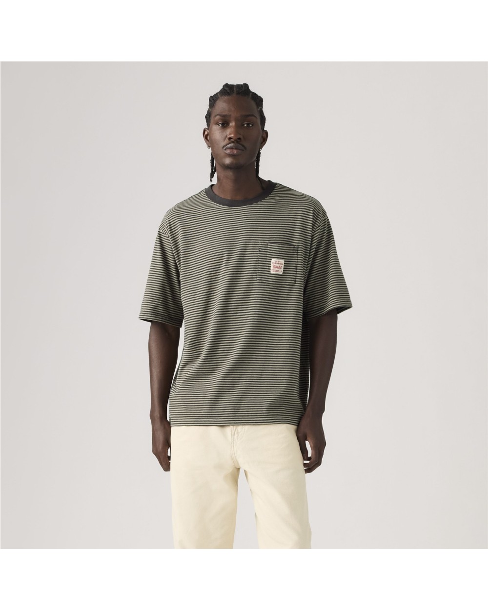 CAMISETA WORKWEAR