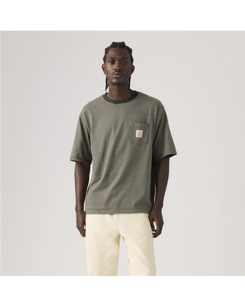 CAMISETA WORKWEAR