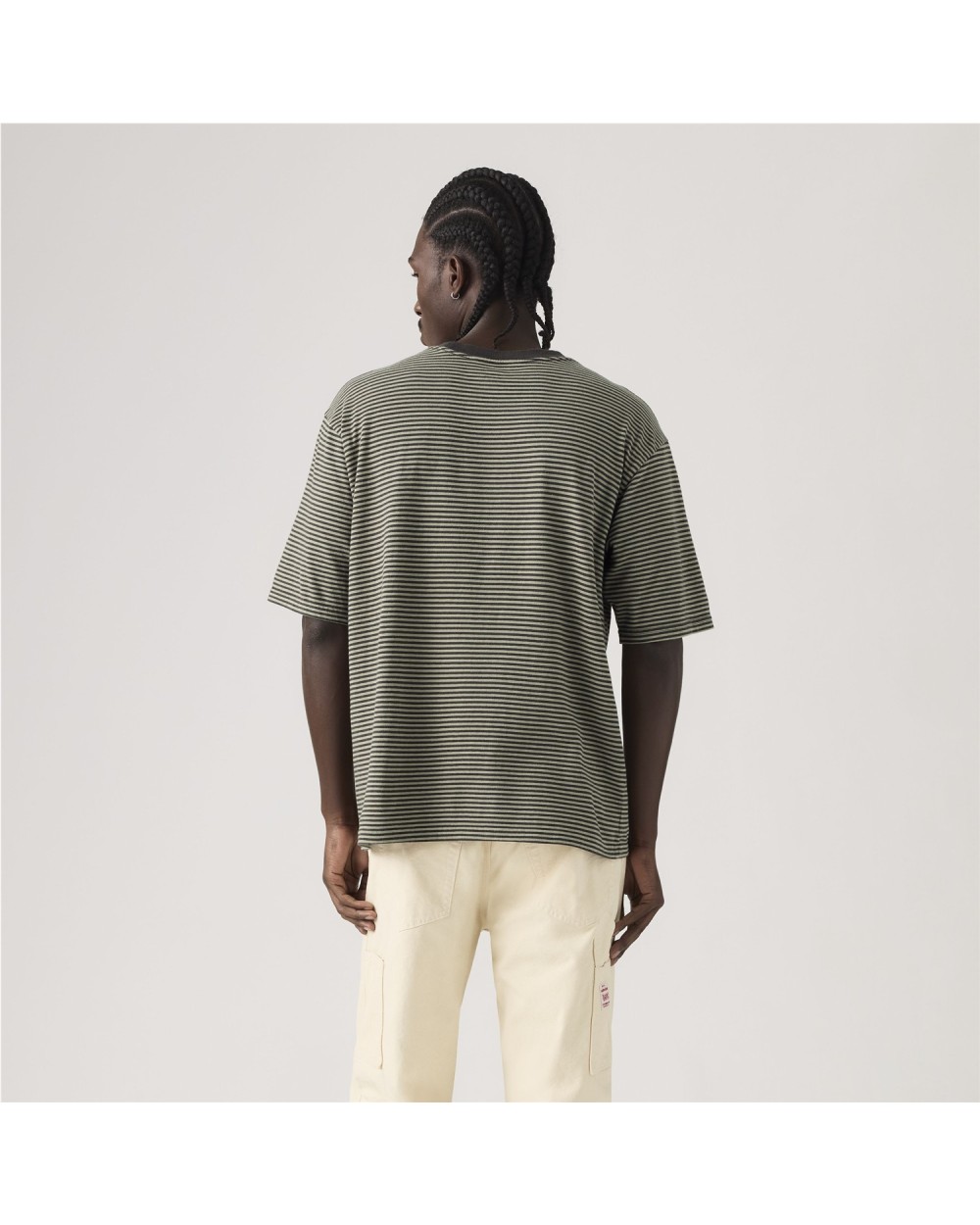 CAMISETA WORKWEAR