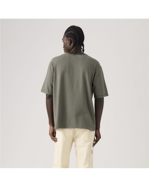 CAMISETA WORKWEAR