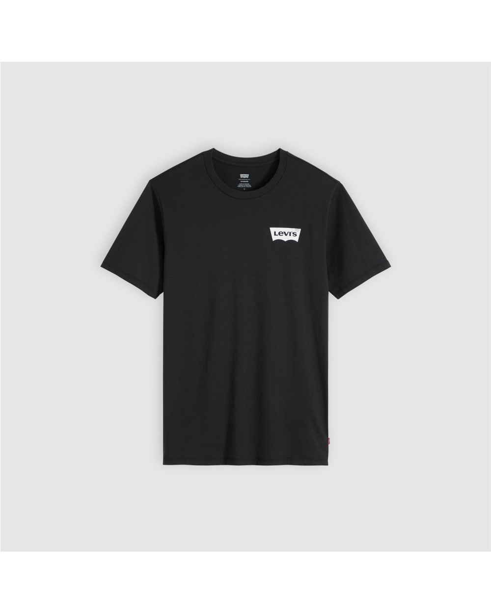 CAMISETA CLÁSICA ESTAMPADA