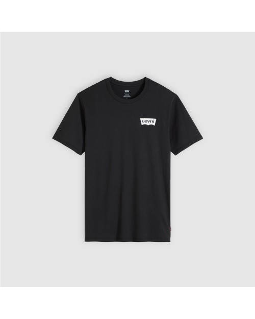 CAMISETA CLÁSICA ESTAMPADA