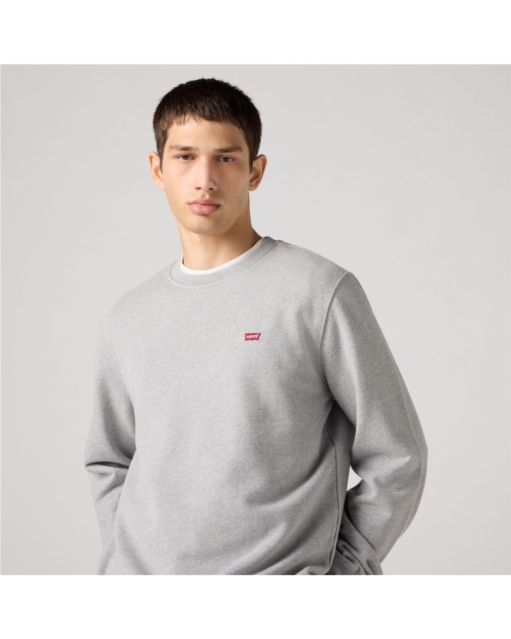 SUDADERA NEW ORIGINAL