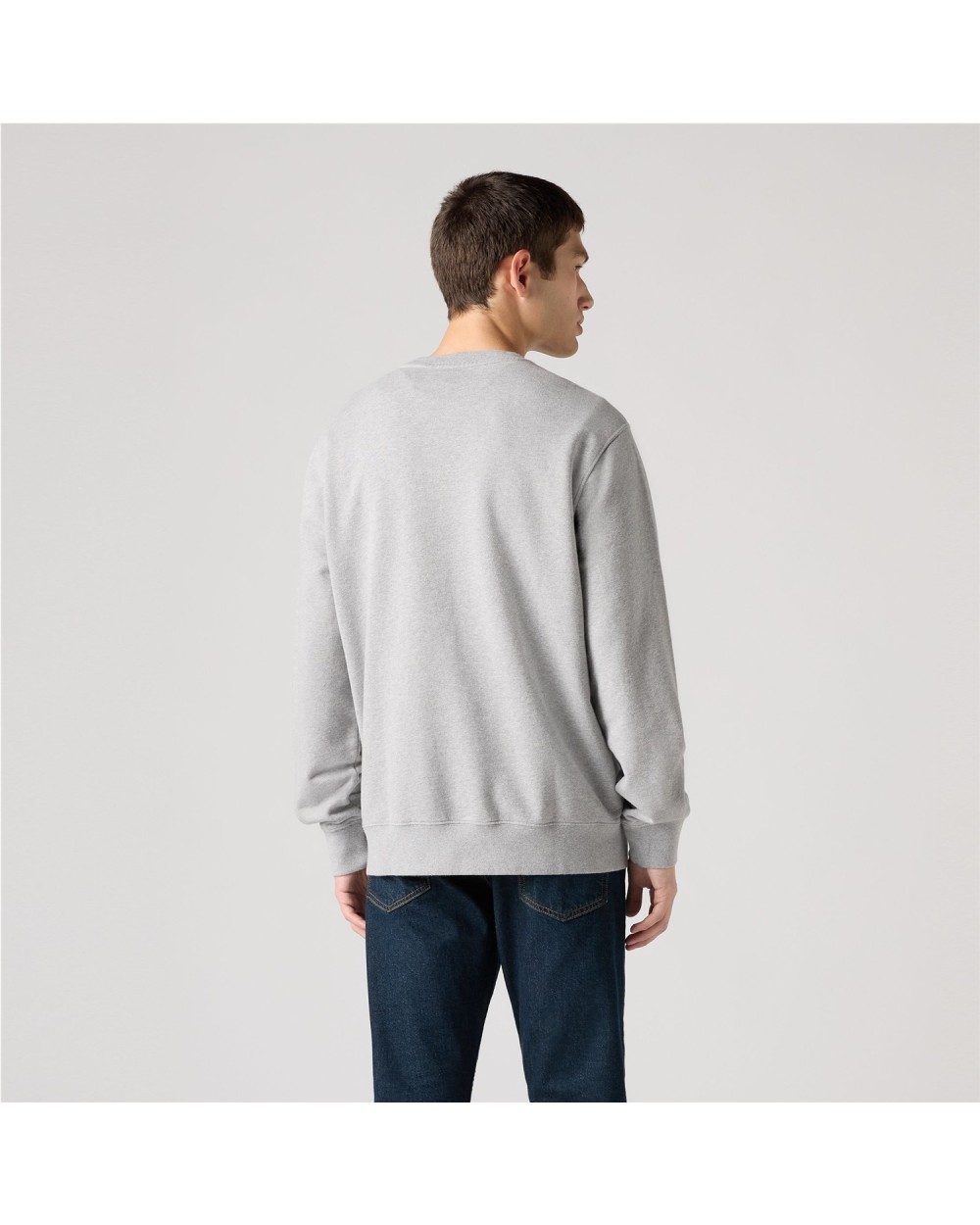 SUDADERA NEW ORIGINAL