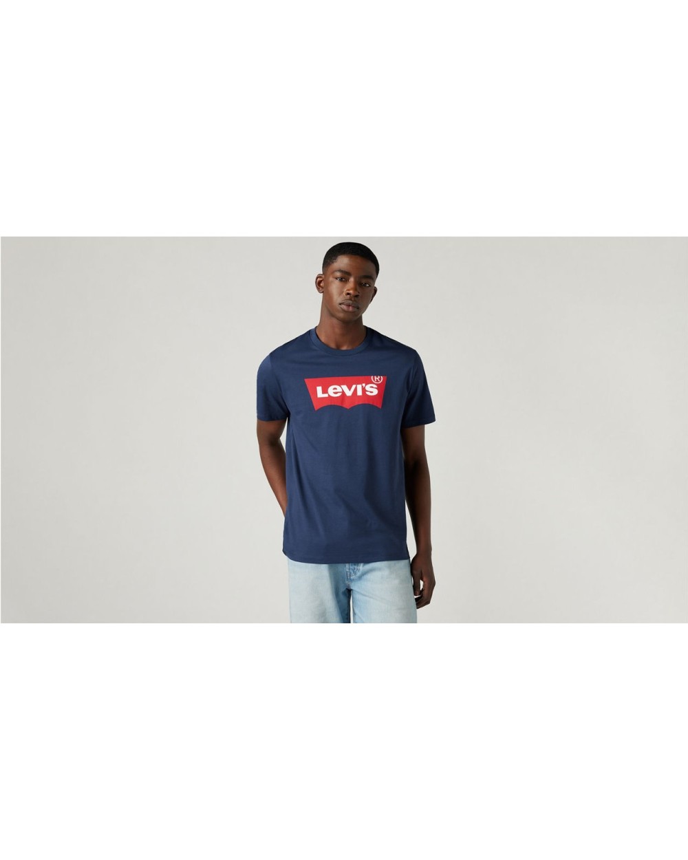 CAMISETA ESTÁNDAR HOUSEMARK
