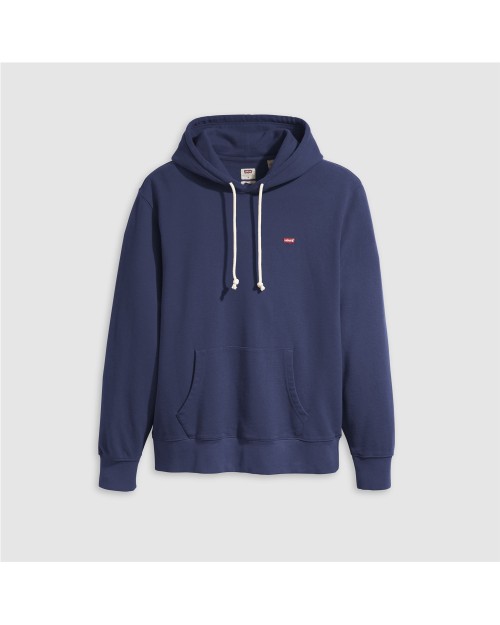 SUDADERA CON CAPUCHA NEW ORIGINAL HOUSEMARK