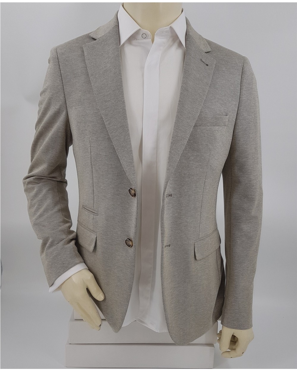 AMERICANA TEJIDO ELASTICO