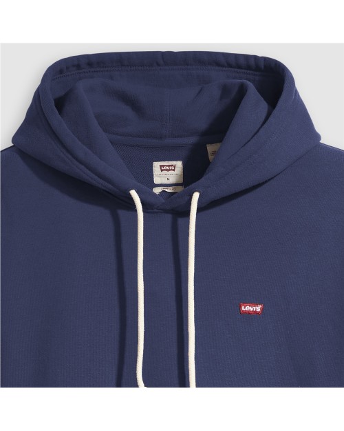 SUDADERA CON CAPUCHA NEW ORIGINAL HOUSEMARK 2