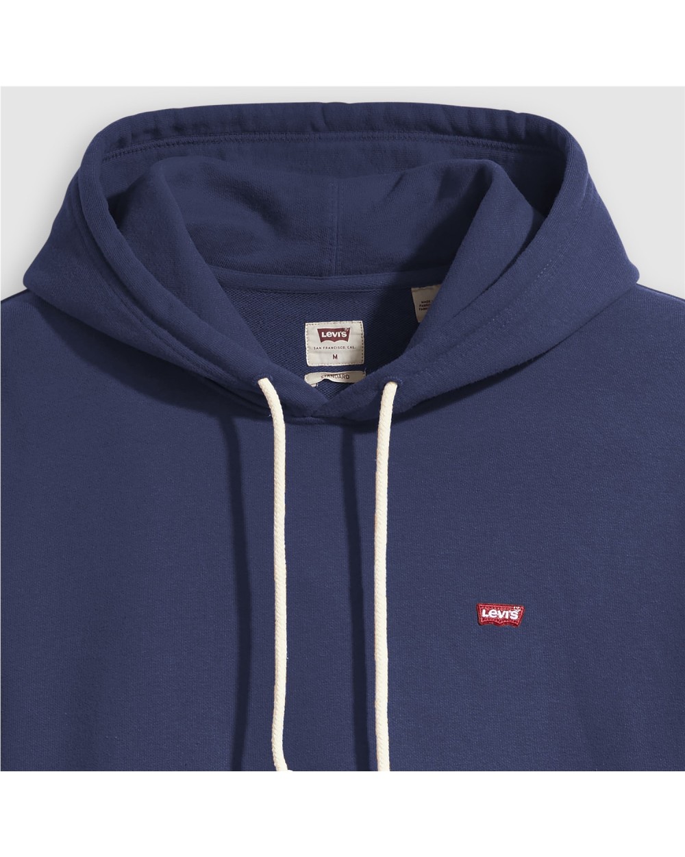 SUDADERA CON CAPUCHA NEW ORIGINAL HOUSEMARK