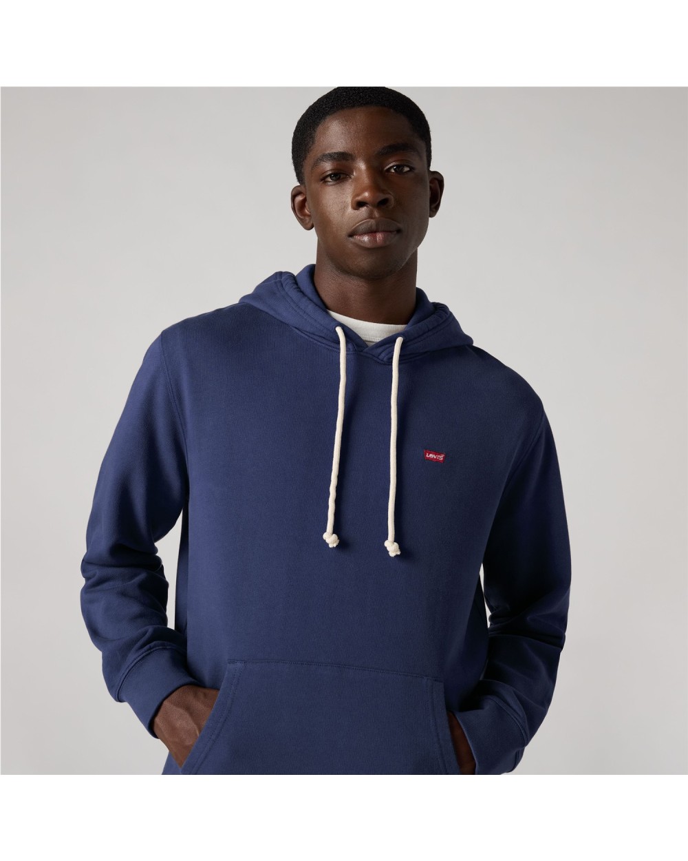 SUDADERA CON CAPUCHA NEW ORIGINAL HOUSEMARK