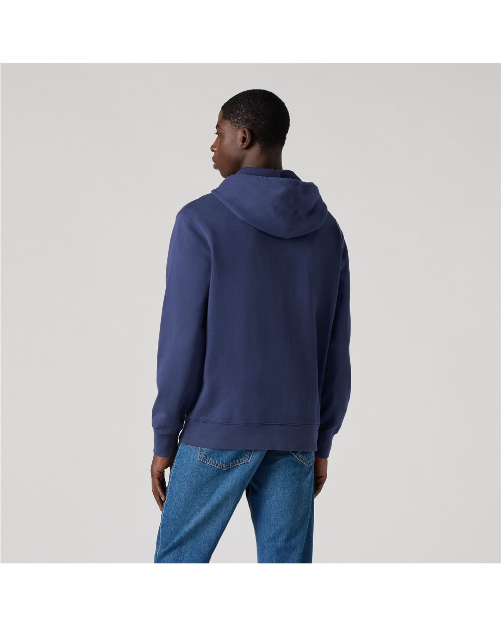 SUDADERA CON CAPUCHA NEW ORIGINAL HOUSEMARK