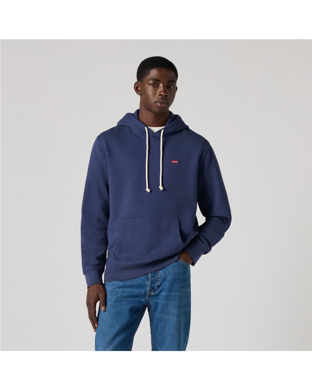 SUDADERA CON CAPUCHA NEW ORIGINAL HOUSEMARK