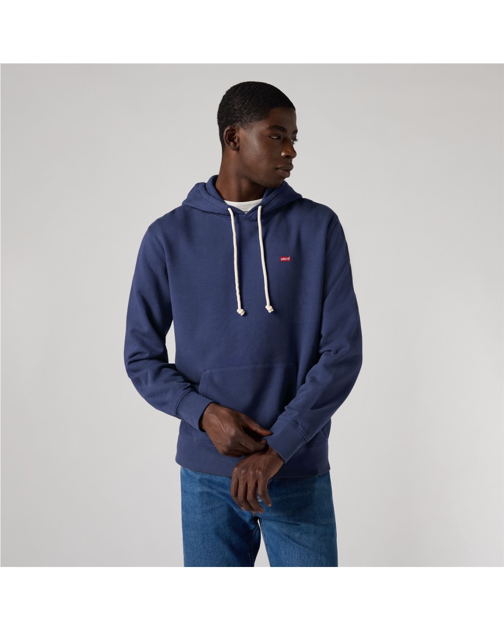 SUDADERA CON CAPUCHA NEW ORIGINAL HOUSEMARK