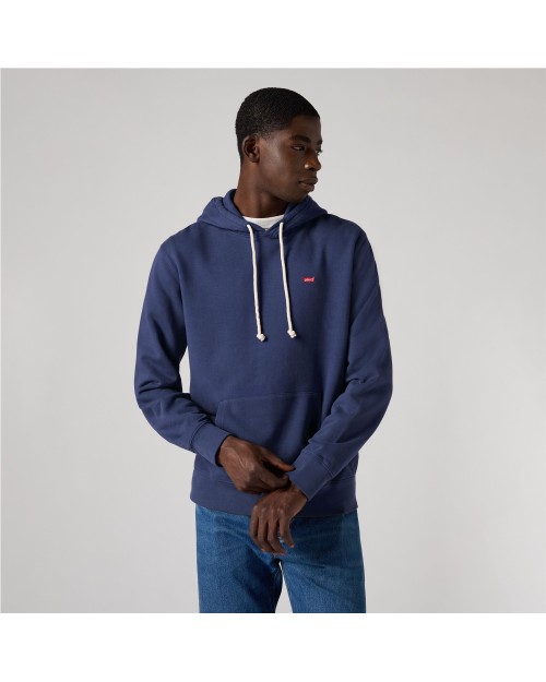 SUDADERA CON CAPUCHA NEW ORIGINAL HOUSEMARK