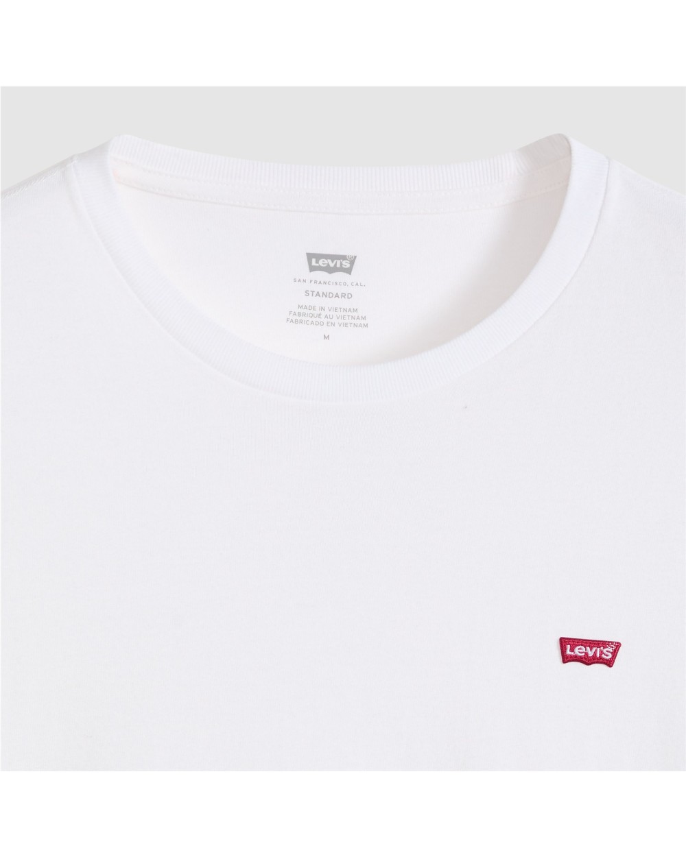CAMISETA ORIGINAL HOUSEMARK