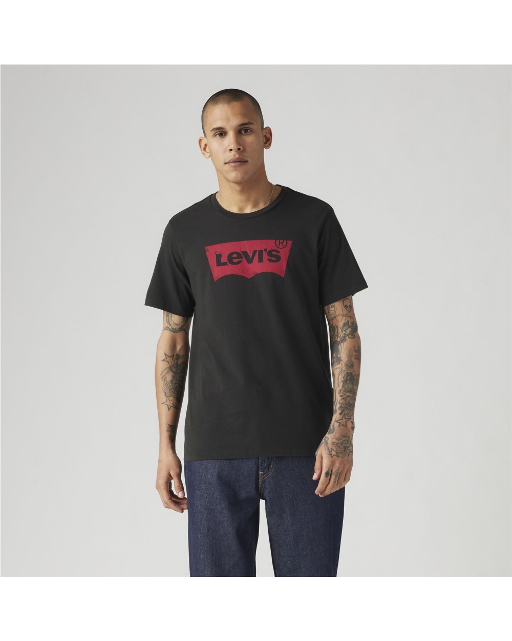 CAMISETA ESTÁNDAR HOUSEMARK
