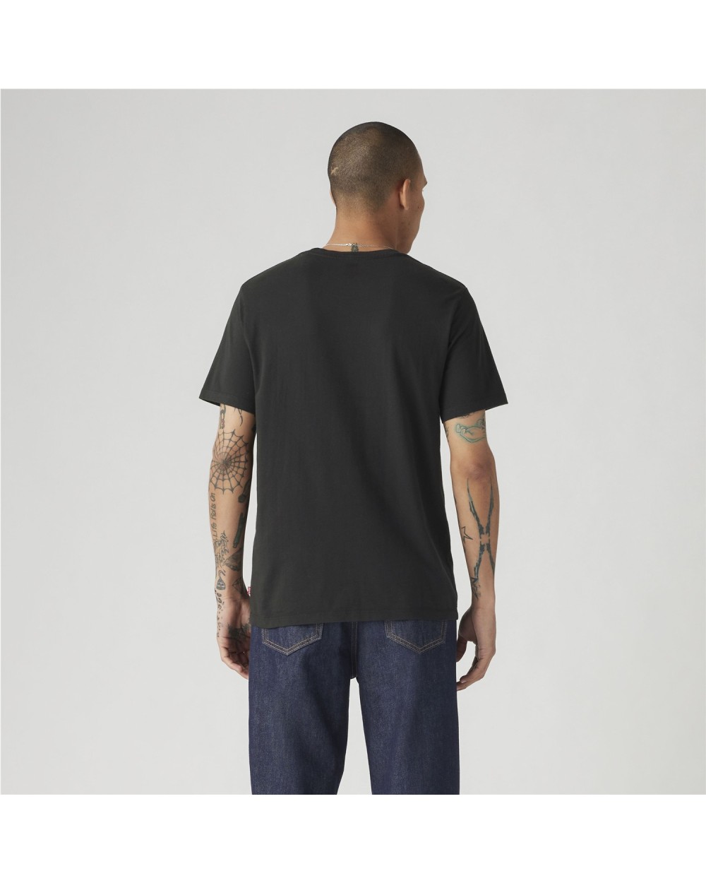 CAMISETA ESTÁNDAR HOUSEMARK