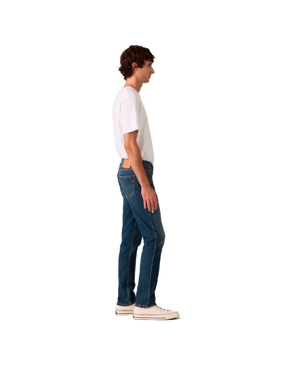 511™ Slim Performance Cool Men's Jeans.