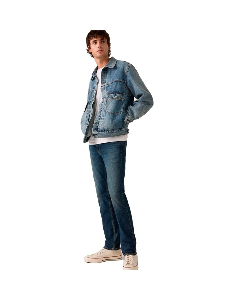 511™ Slim Performance Cool Men's Jeans.