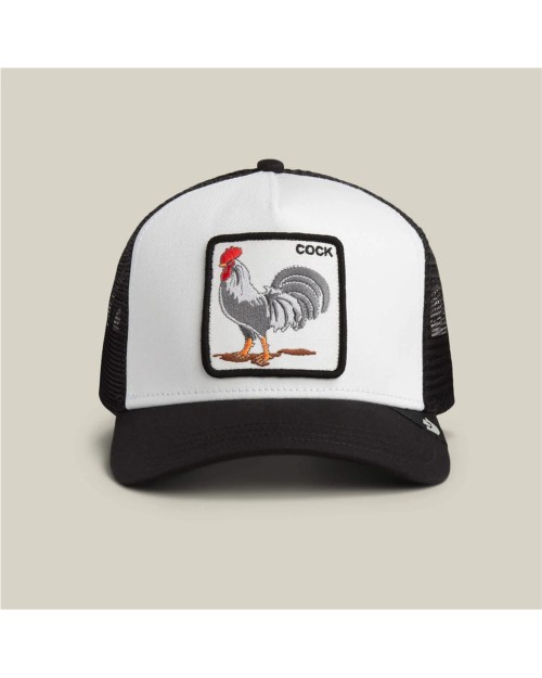 GORRA COCK