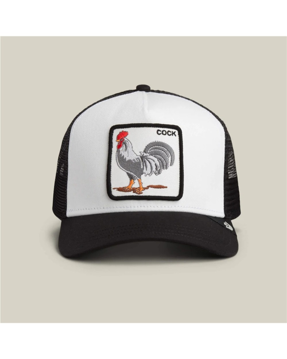 GORRA COCK