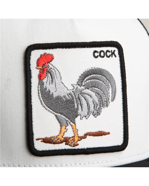 GORRA COCK