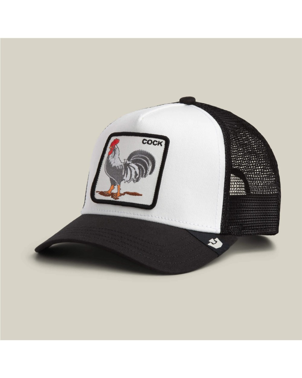 GORRA COCK