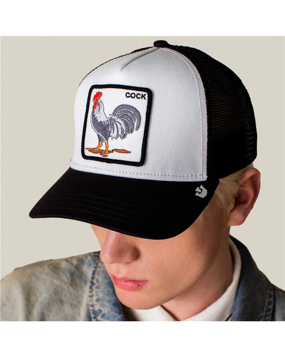 GORRA COCK